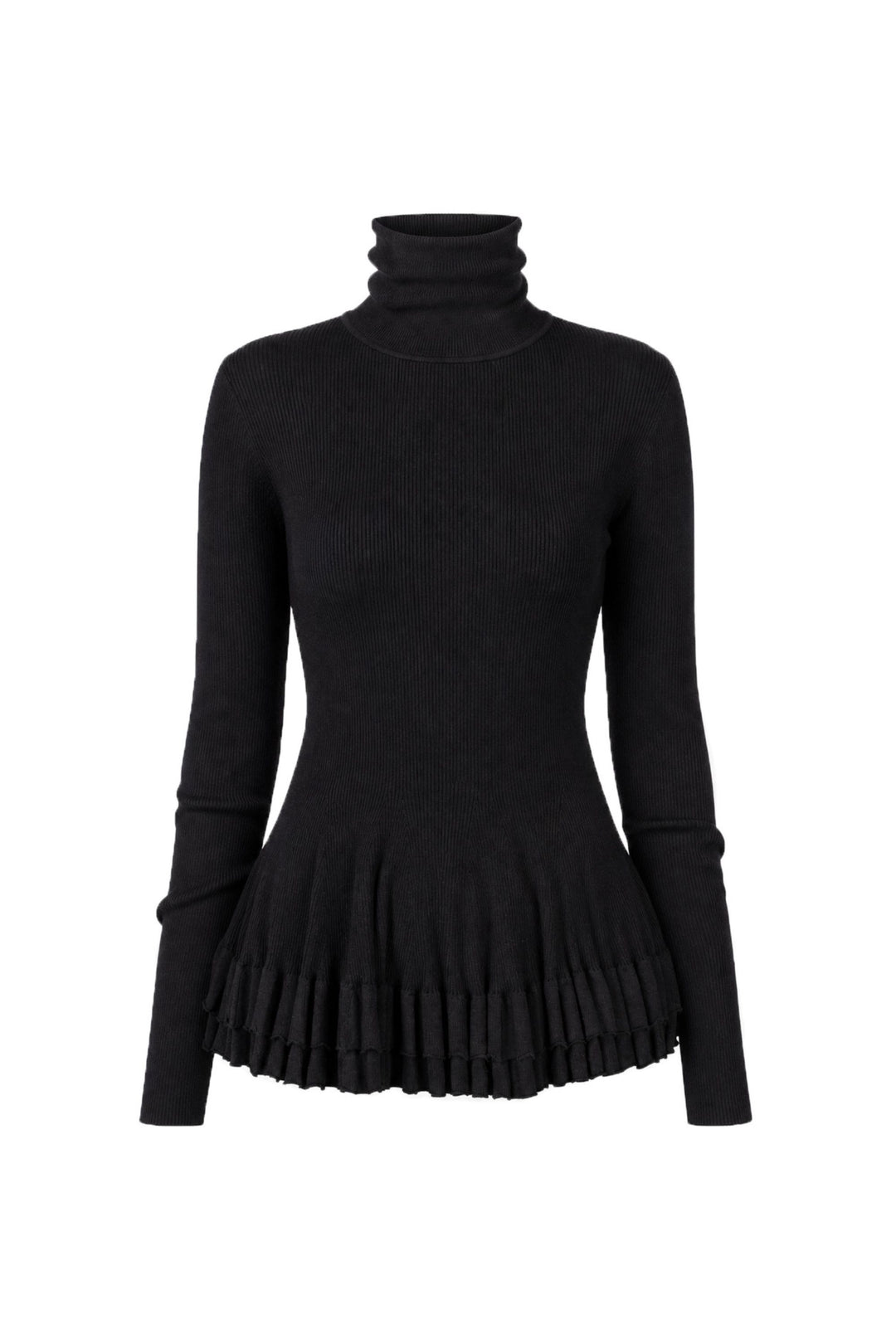 Merritt Turtleneck