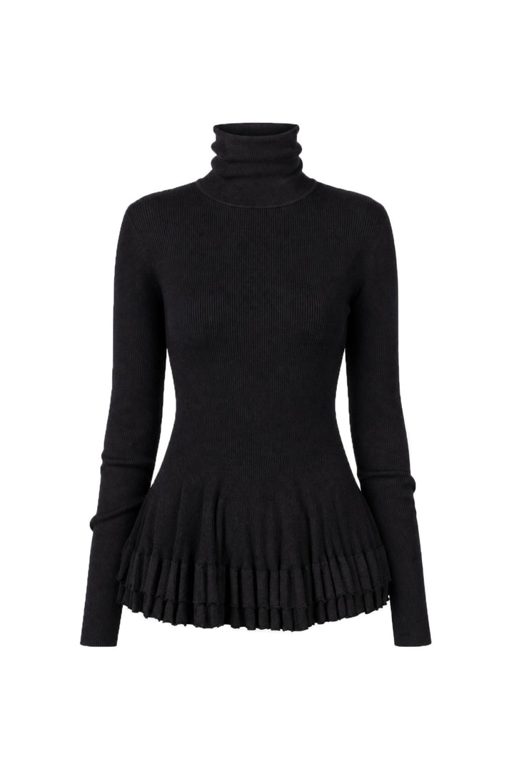 Merritt Turtleneck