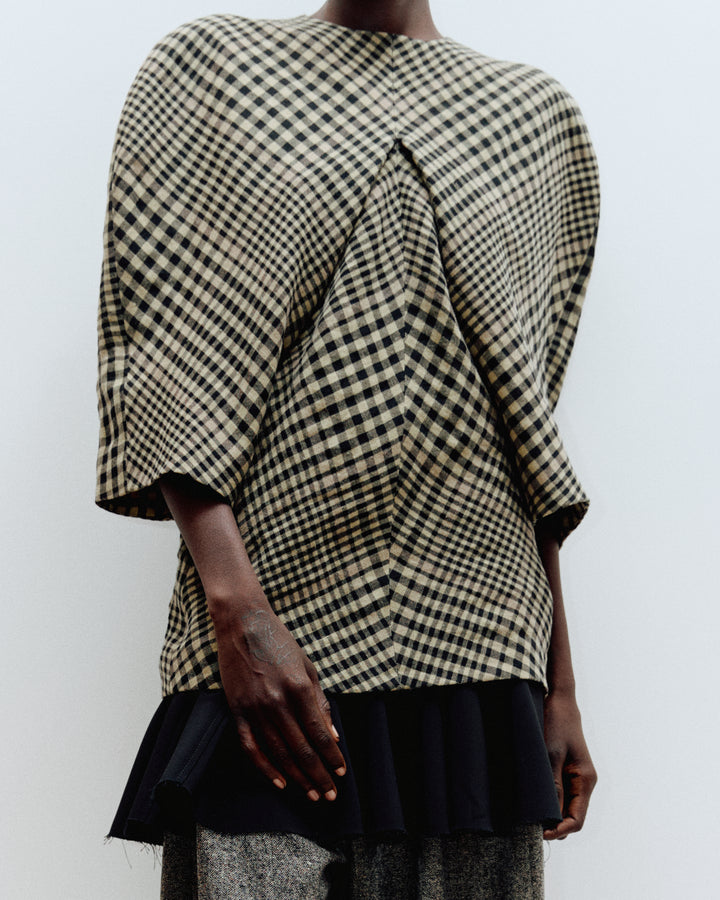 Blythe Blouse