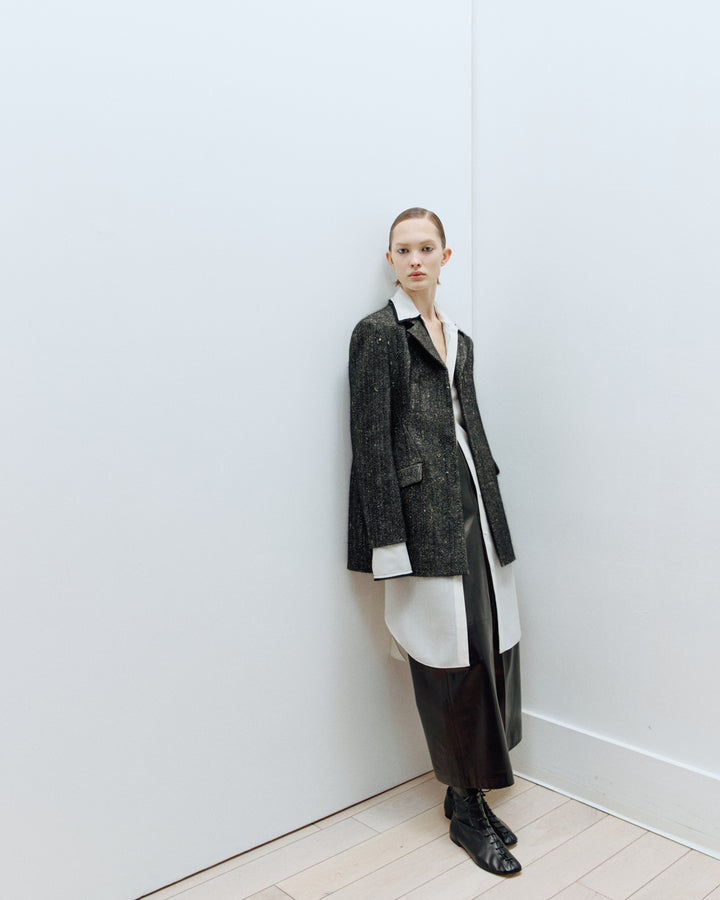 Sari Jacket