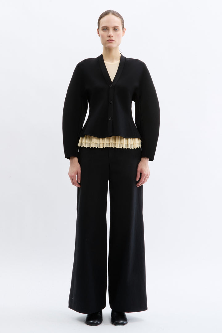 Henry Long Cardigan