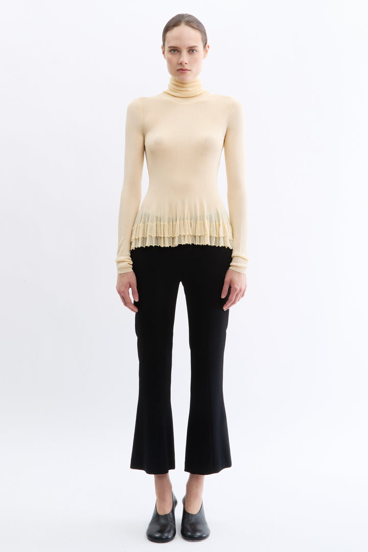 Merritt Turtleneck