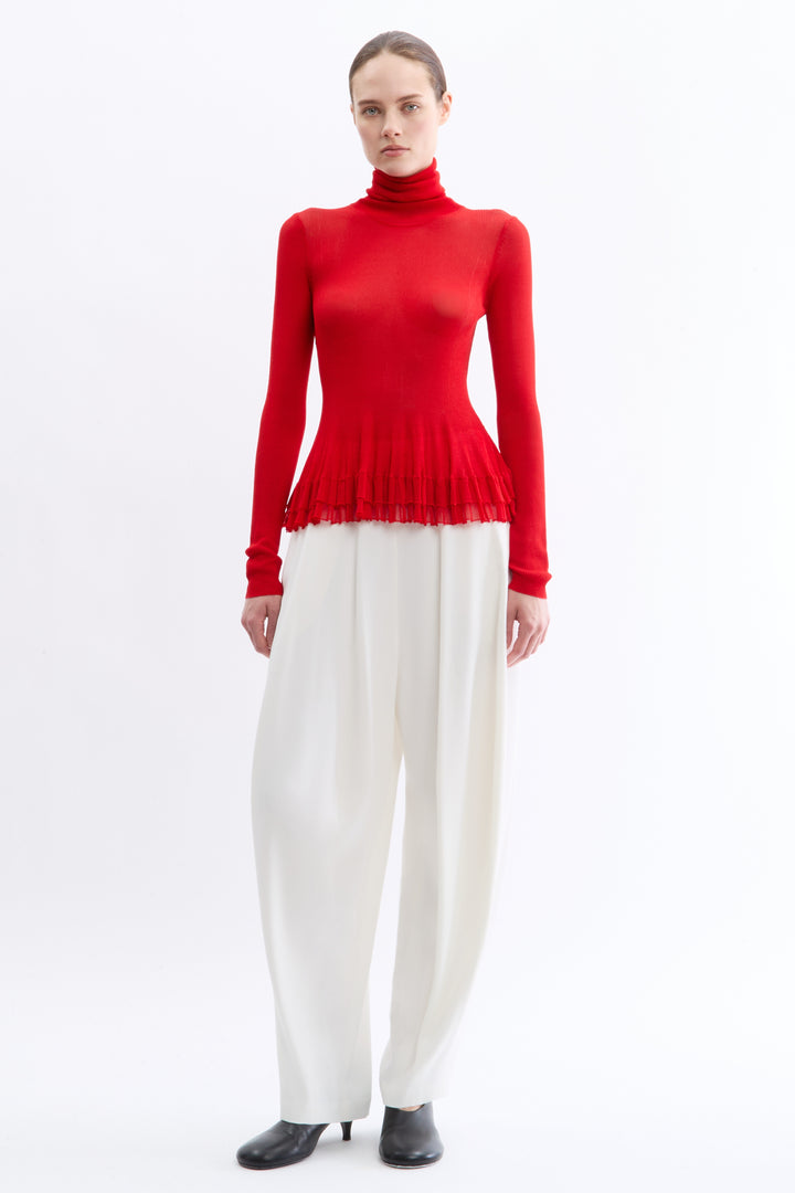 Merritt Turtleneck