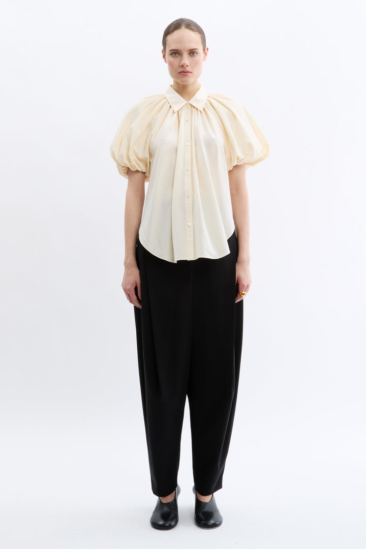 Charlie Shirt in Organic Cotton