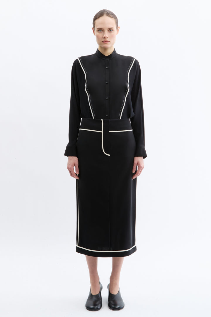 Eskil Blouse