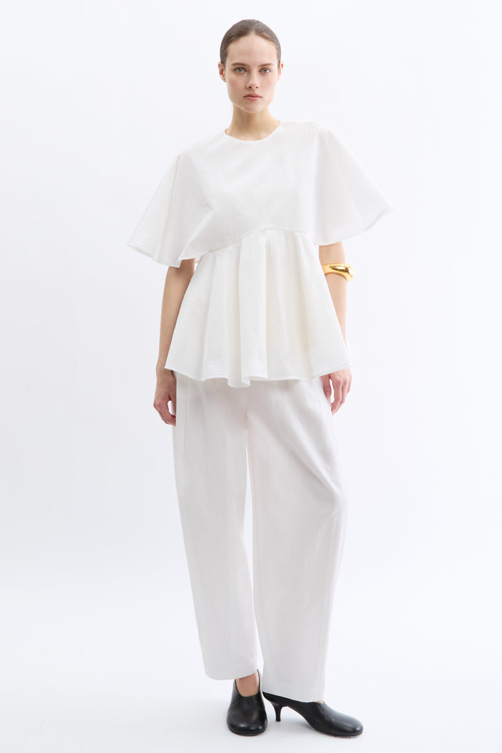 Zephy Blouse