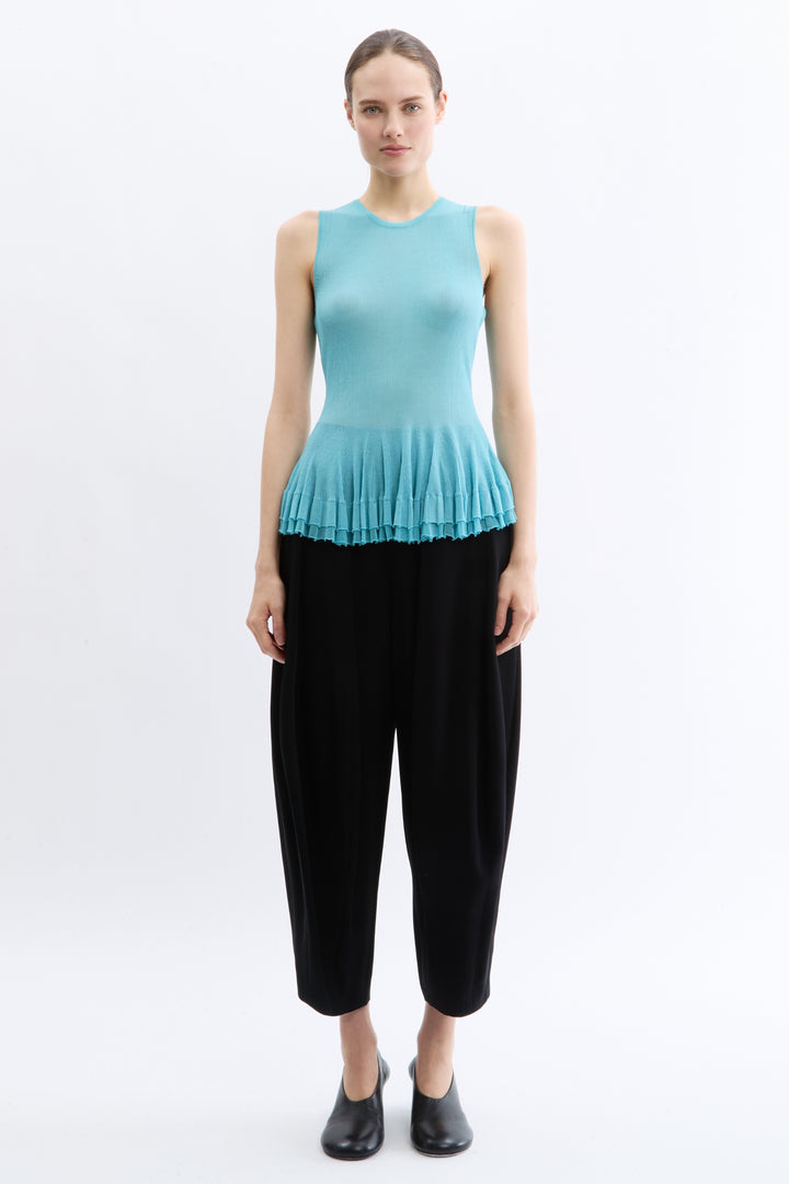 Pallin Pants in Light Cady