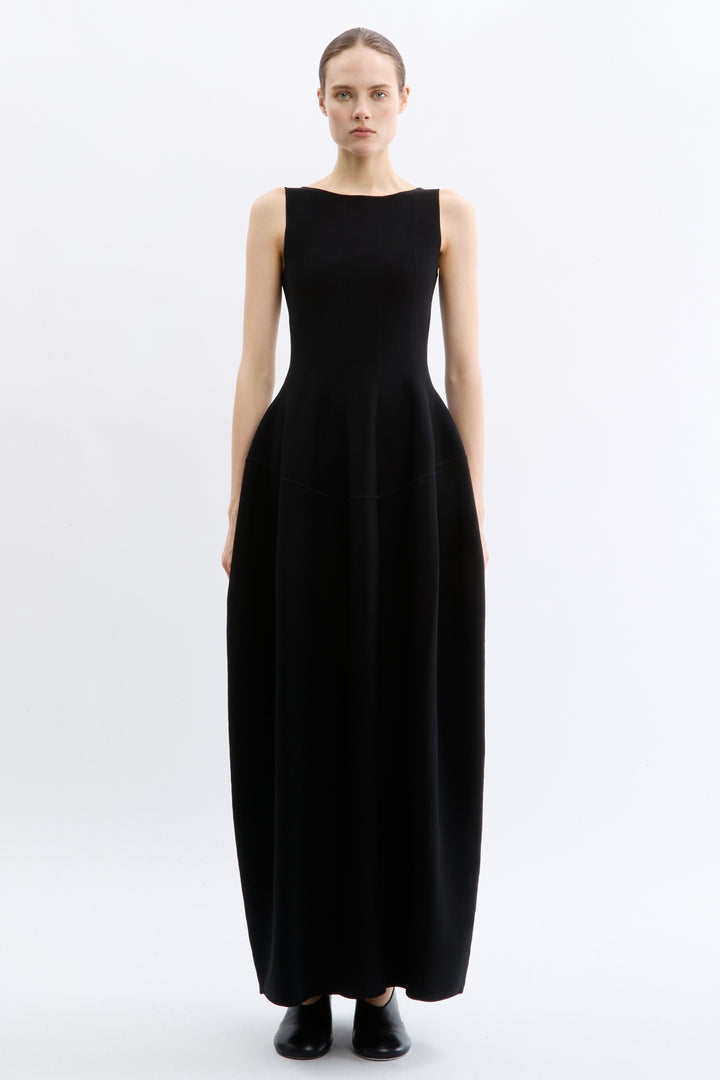 Tama Long Dress