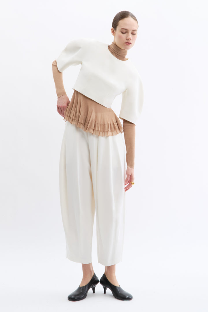 Pallin Pants in Light Cady