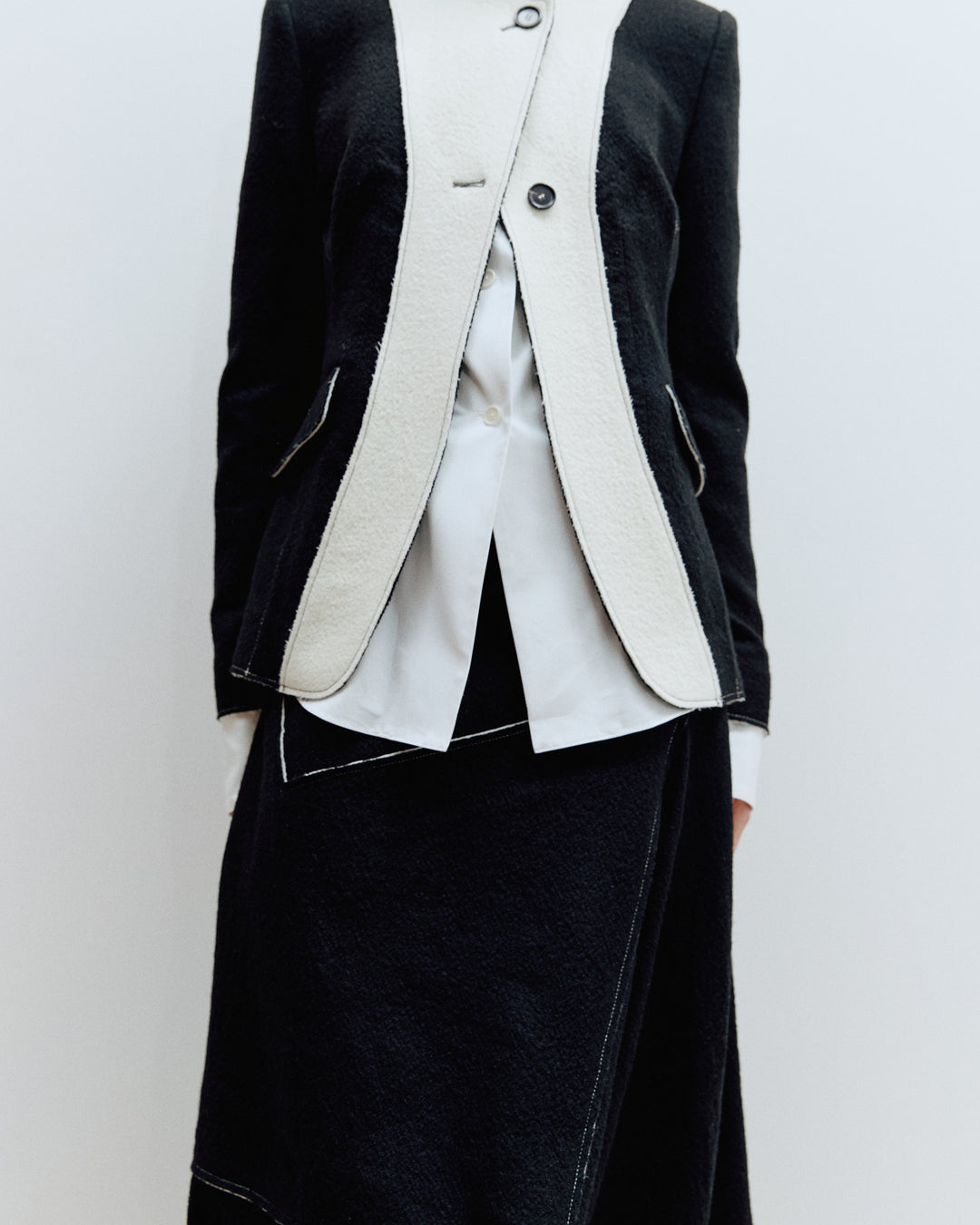 Sio Jacket