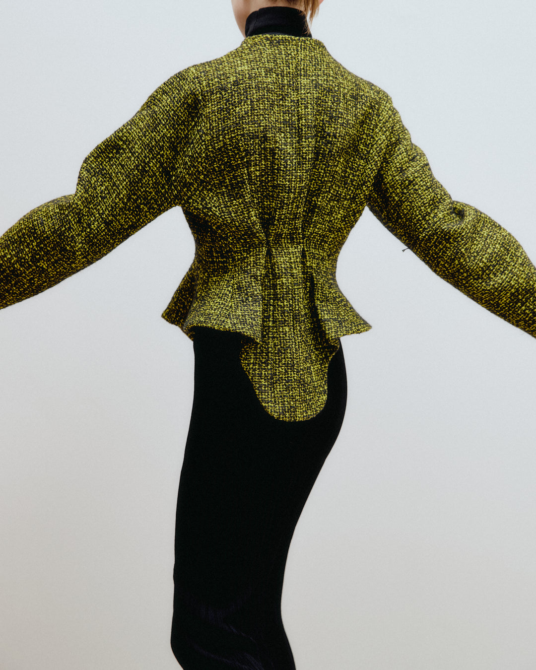 Prince Jacket