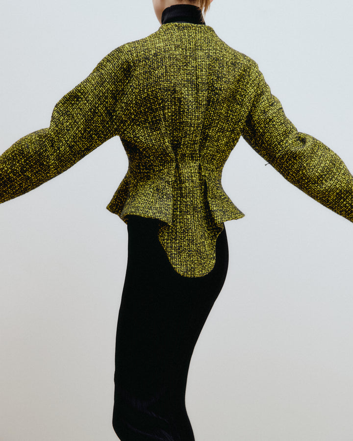 Prince Jacket