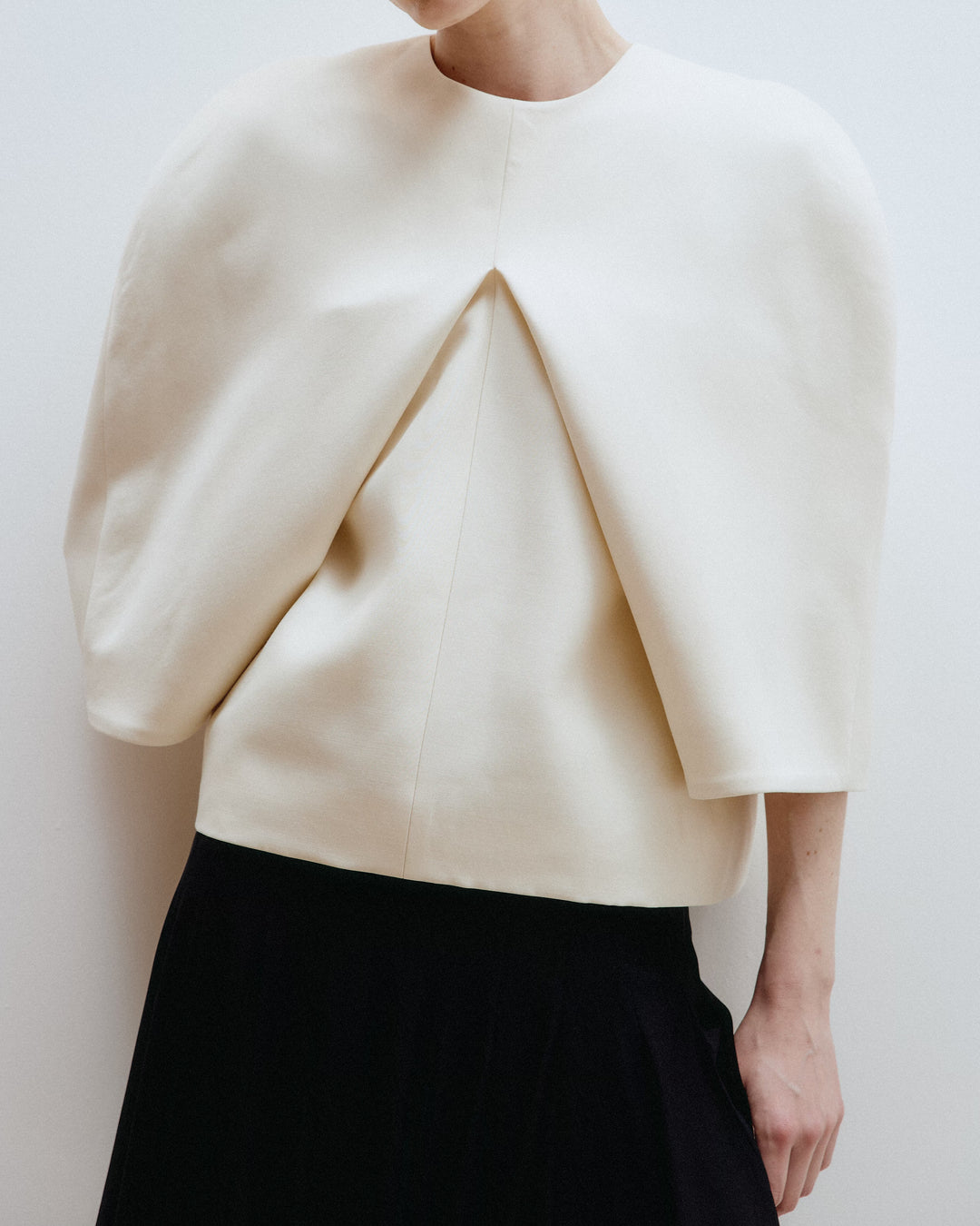 Blythe Blouse