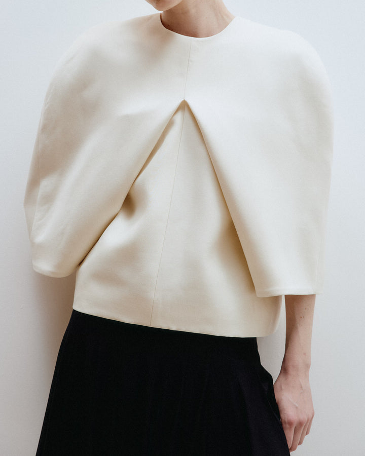 Blythe Blouse