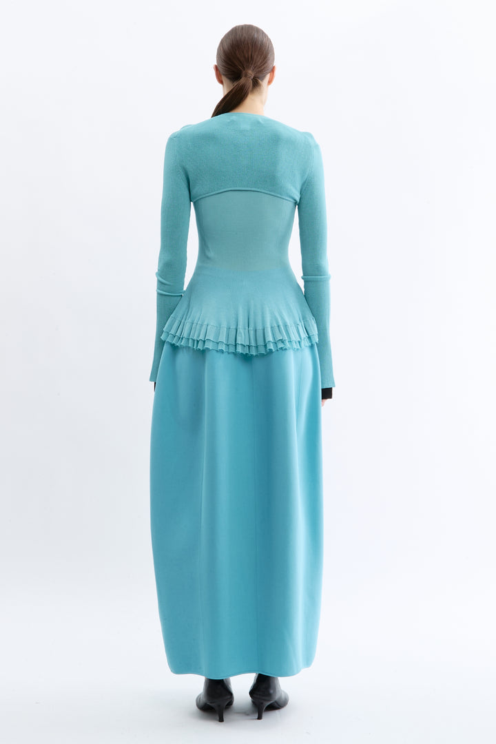 Suzu Long Skirt