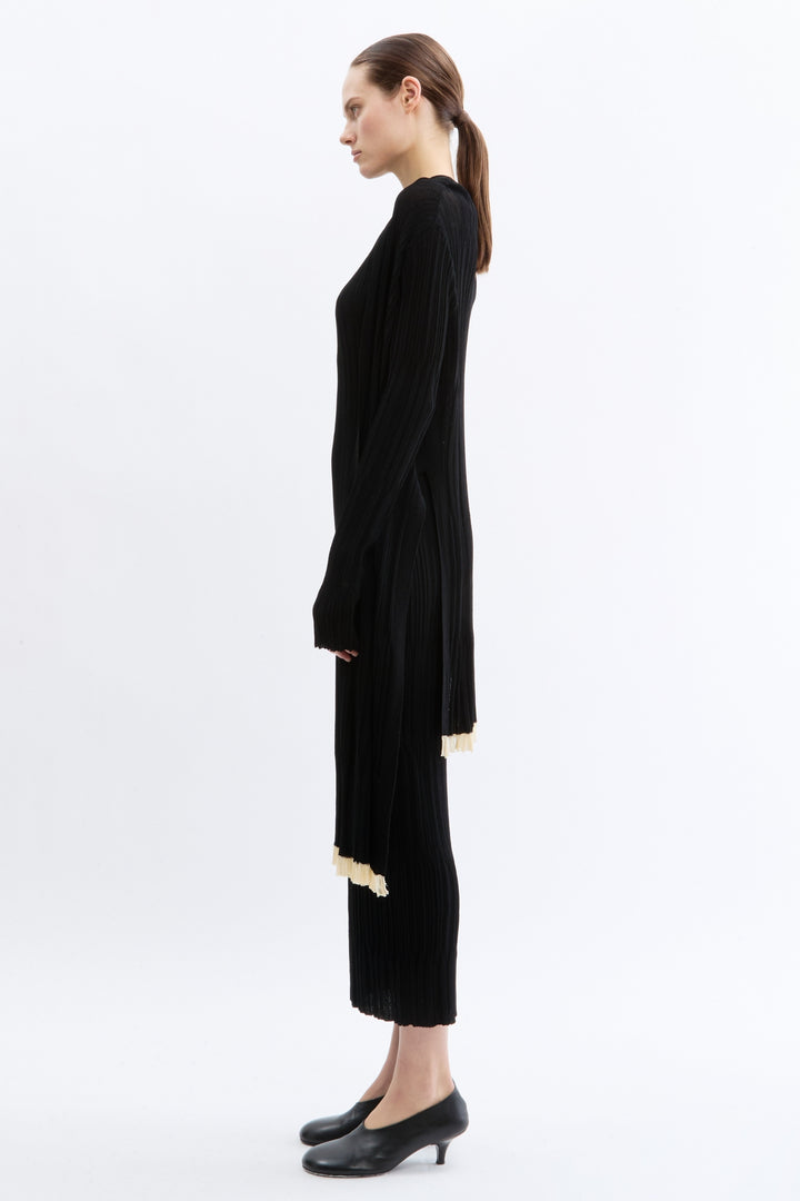 Mine Wrap Cardigan