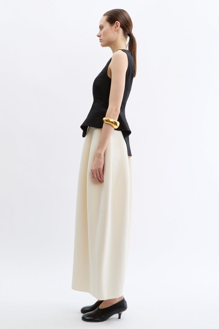 Suzu Long Skirt