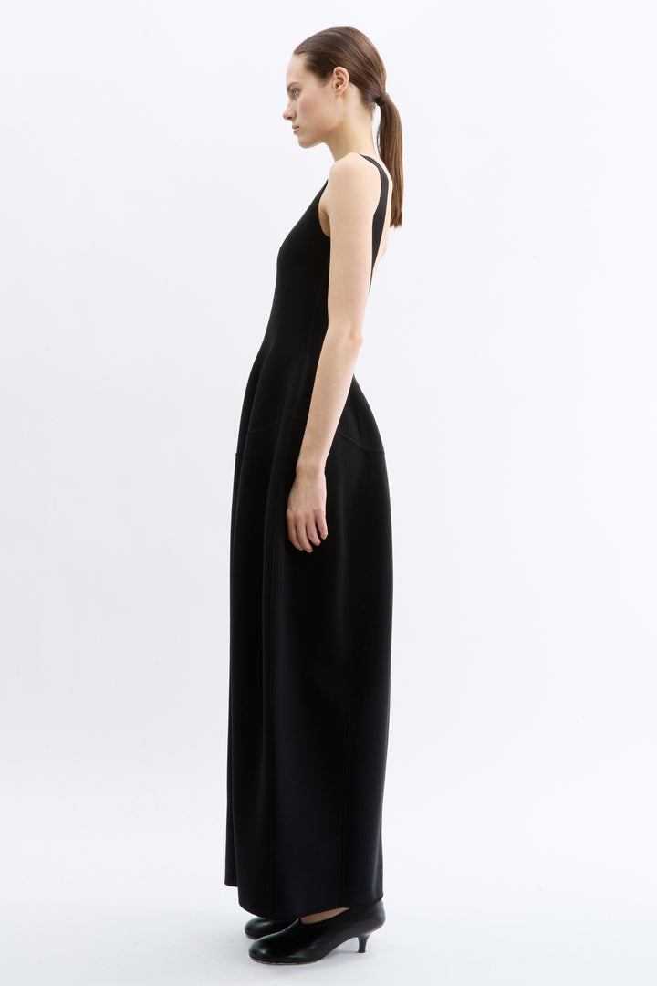 Tama Long Dress