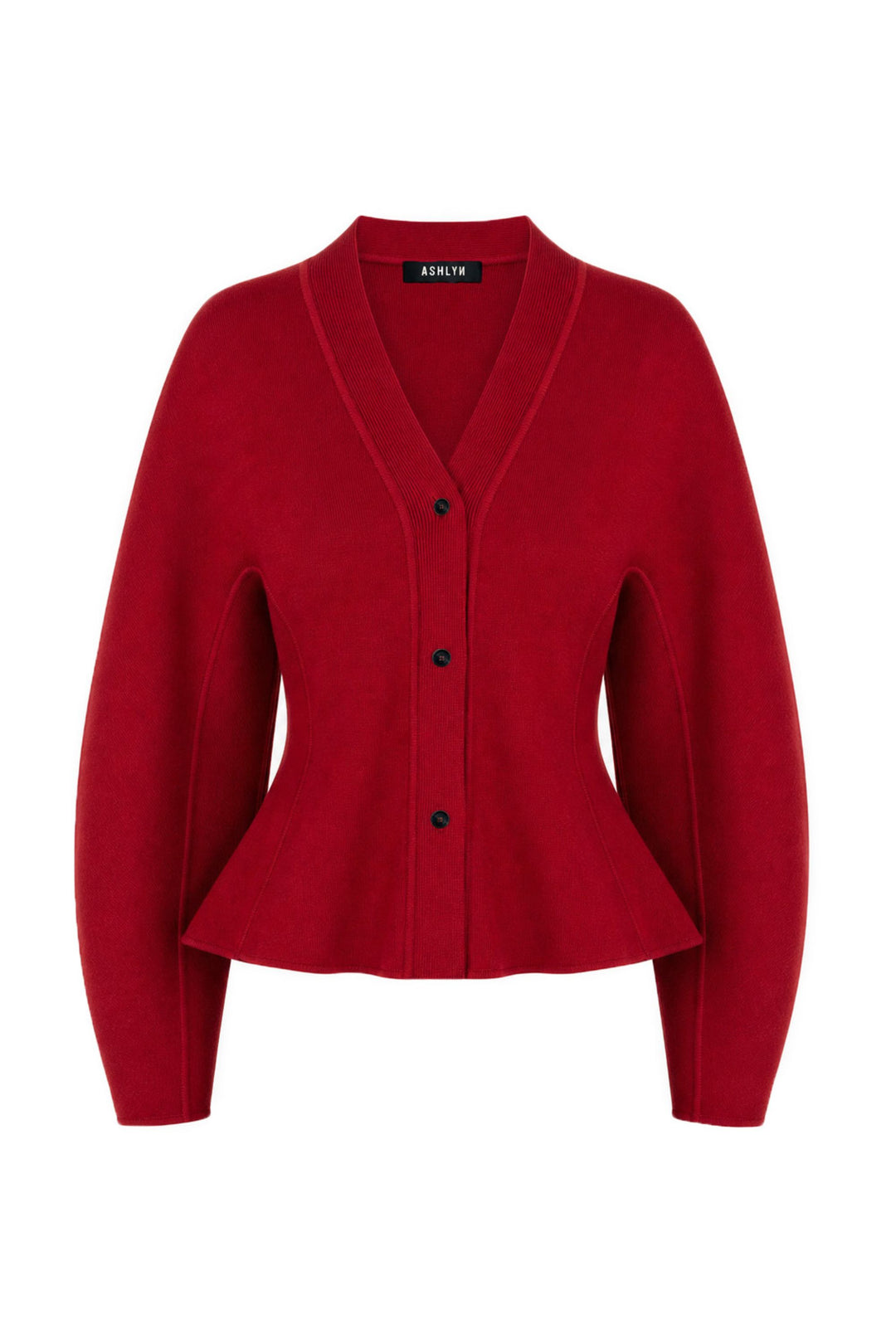 Henry Cardigan