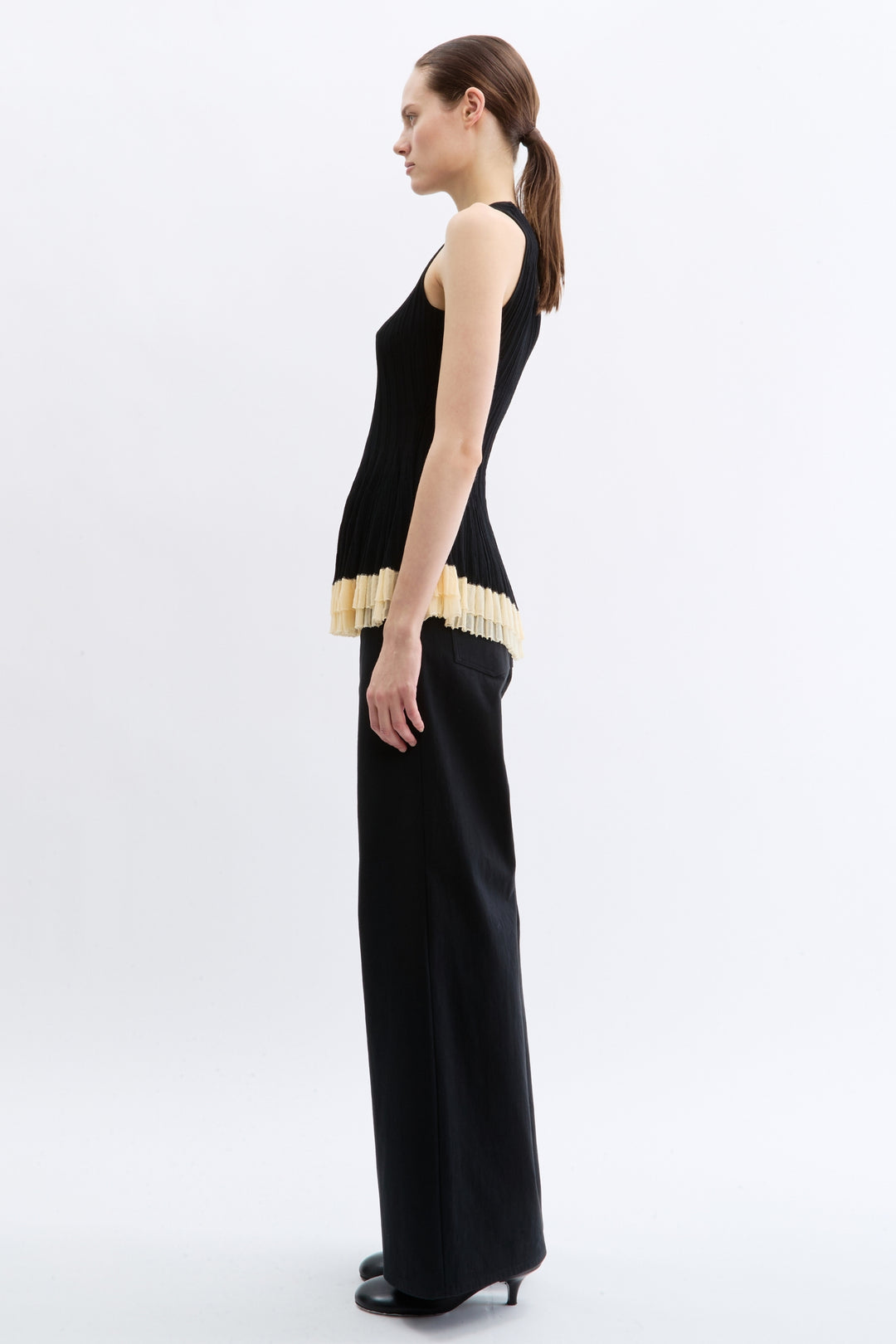 Yoona Blouse
