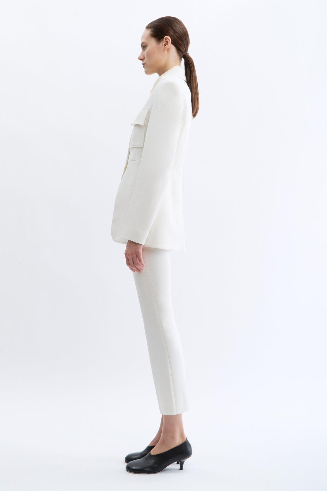 Elizabeth Jacket