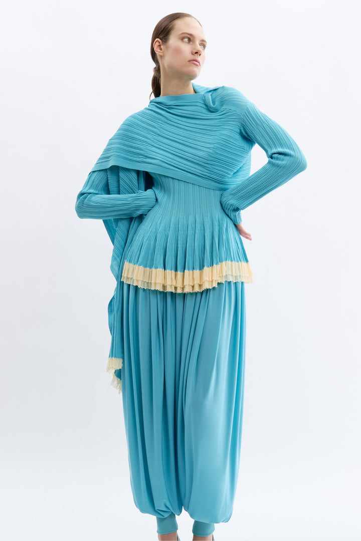 Mine Wrap Cardigan