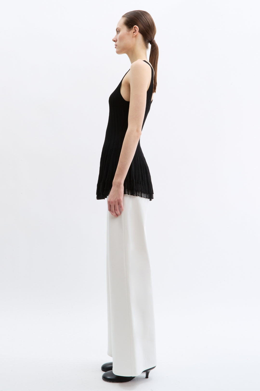 Shino Blouse