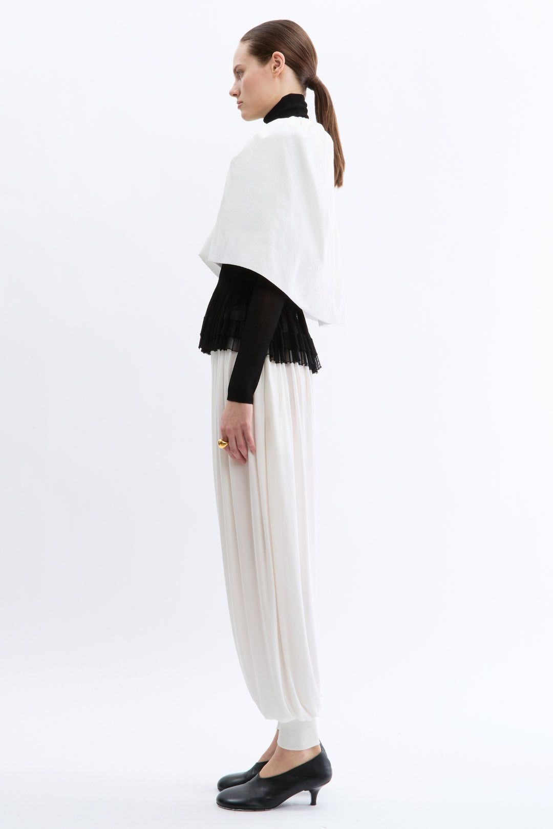 Juju Capelet