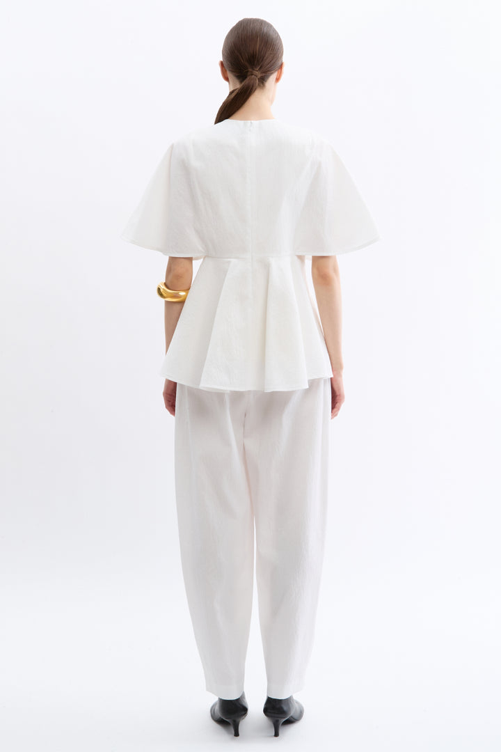 Zephy Blouse