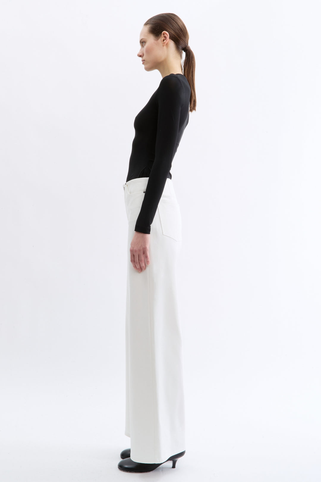 Onna Long Sleeve Top