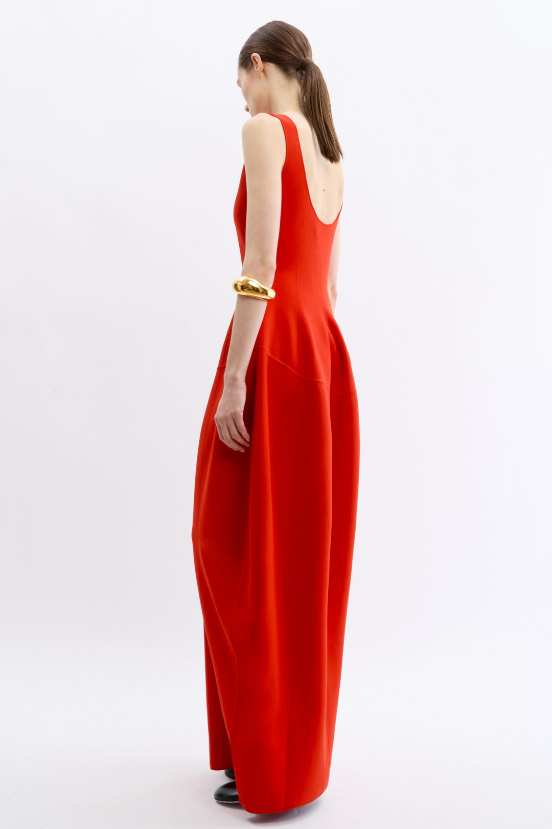 Tama Long Dress