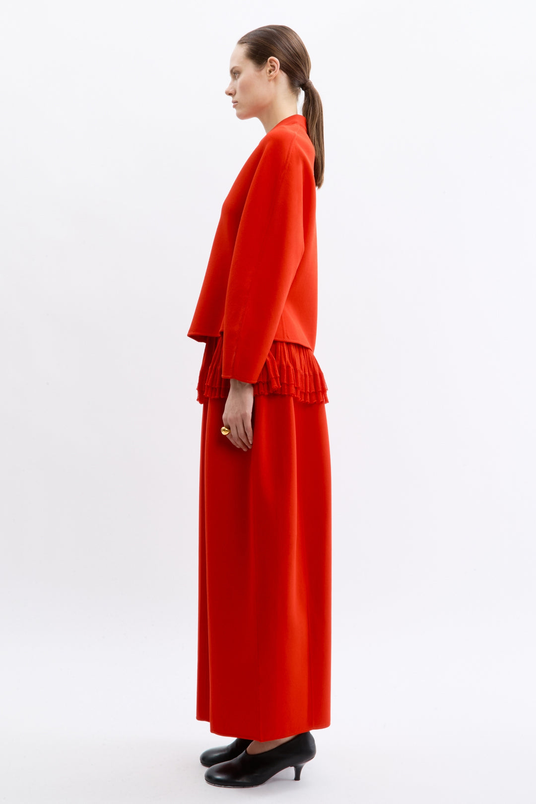 Henry Long Cardigan