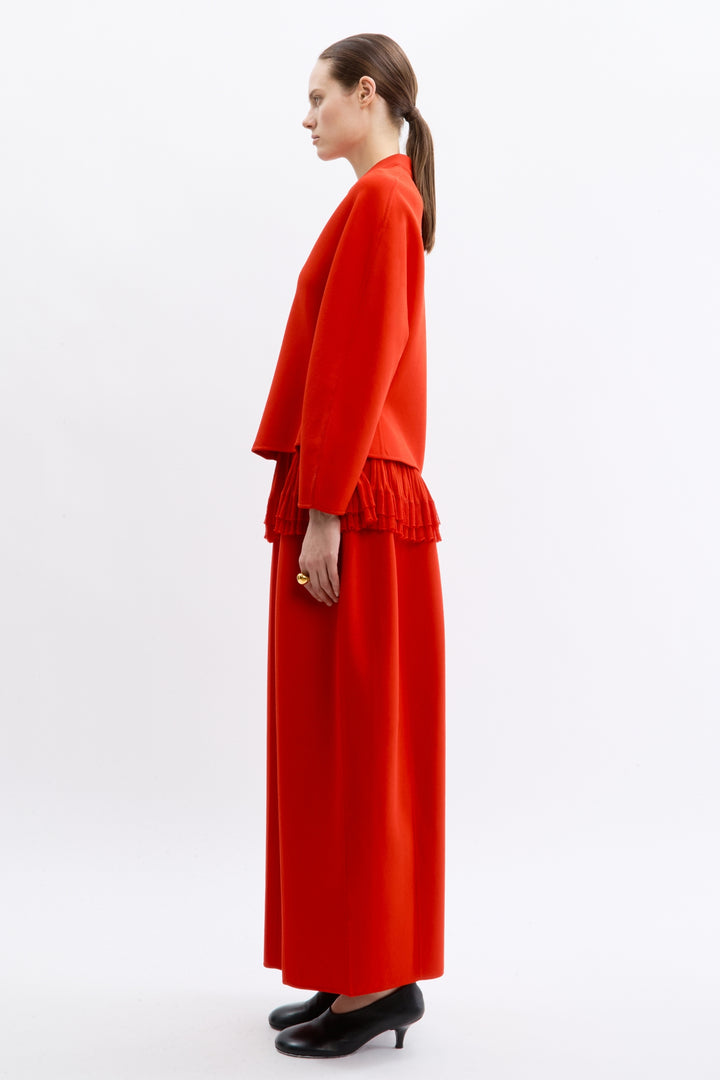 Henry Long Cardigan
