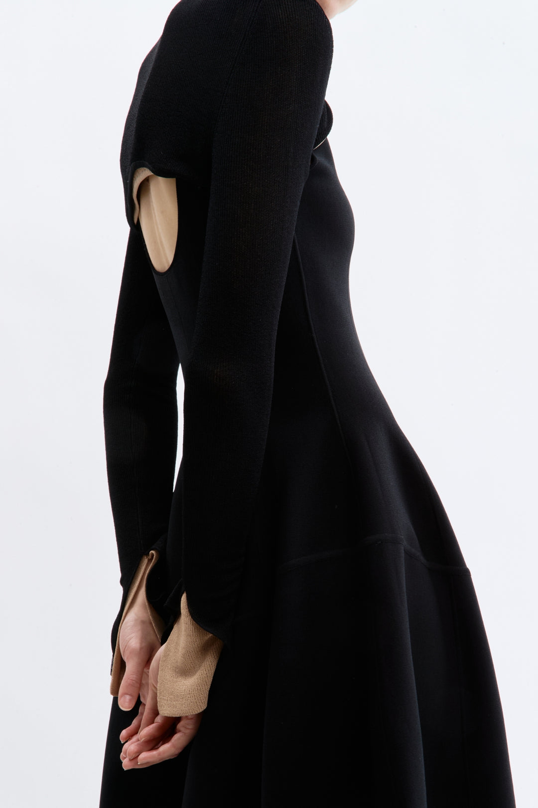 Liliana Micro Cardigan