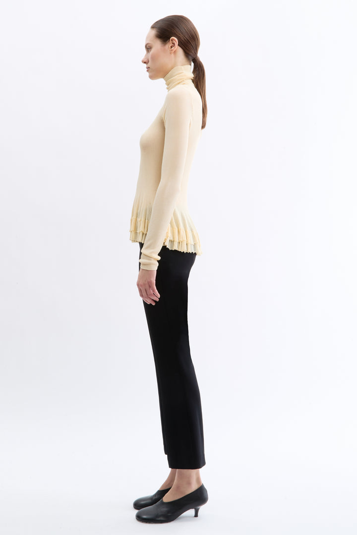 Merritt Turtleneck