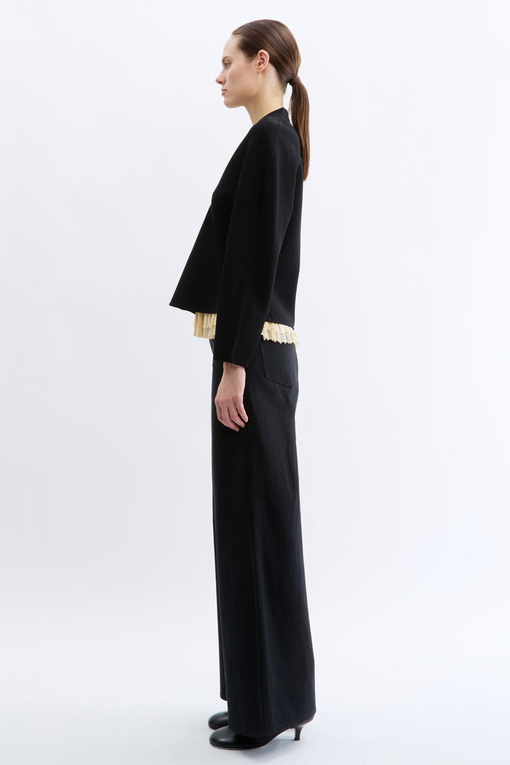 Henry Long Cardigan