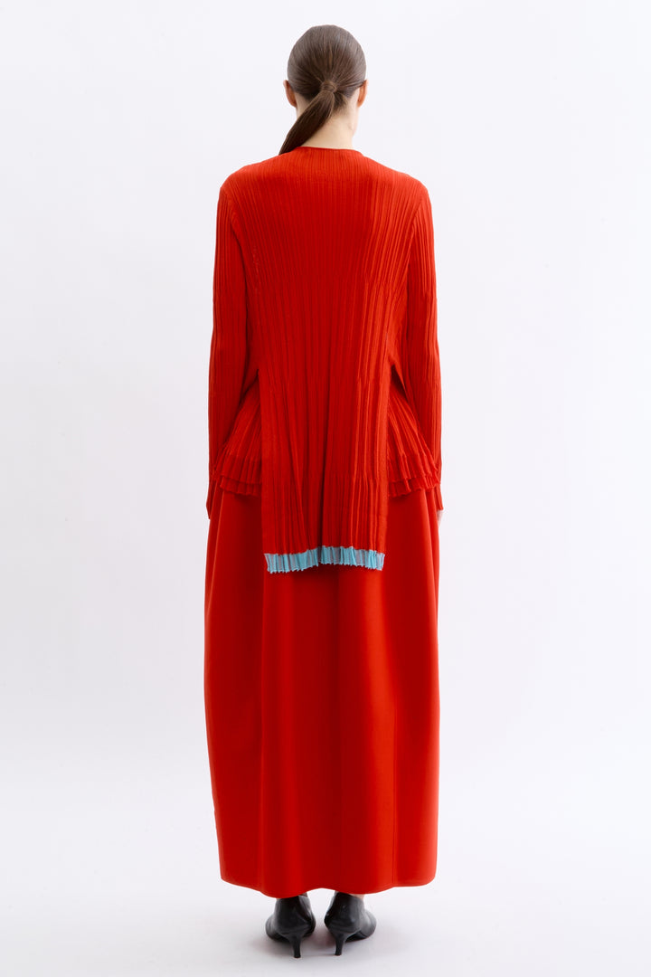 Mine Wrap Cardigan