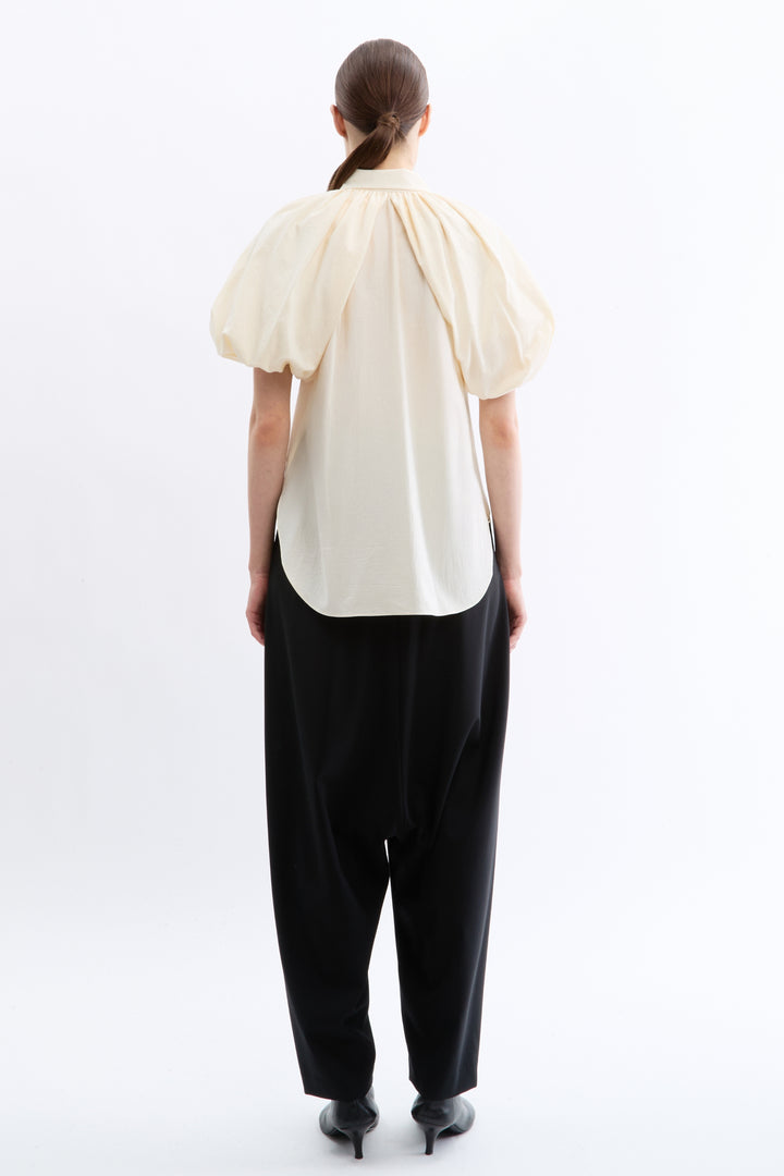 Charlie Shirt in Organic Cotton