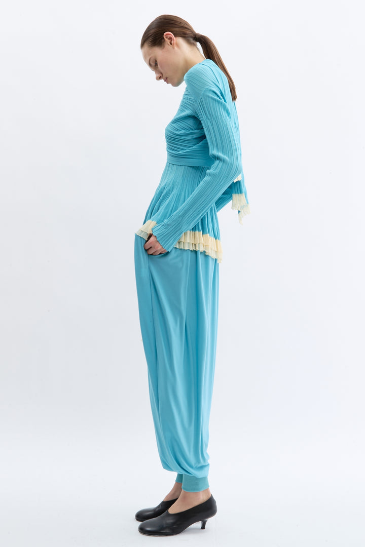 Mine Wrap Cardigan