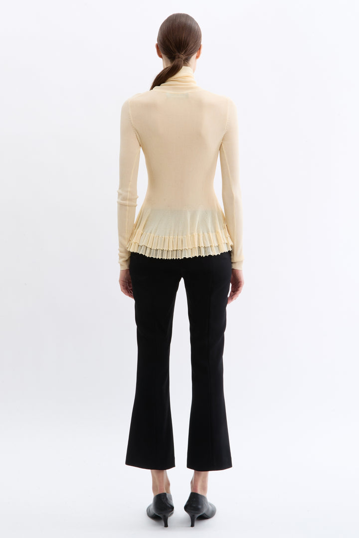 Merritt Turtleneck