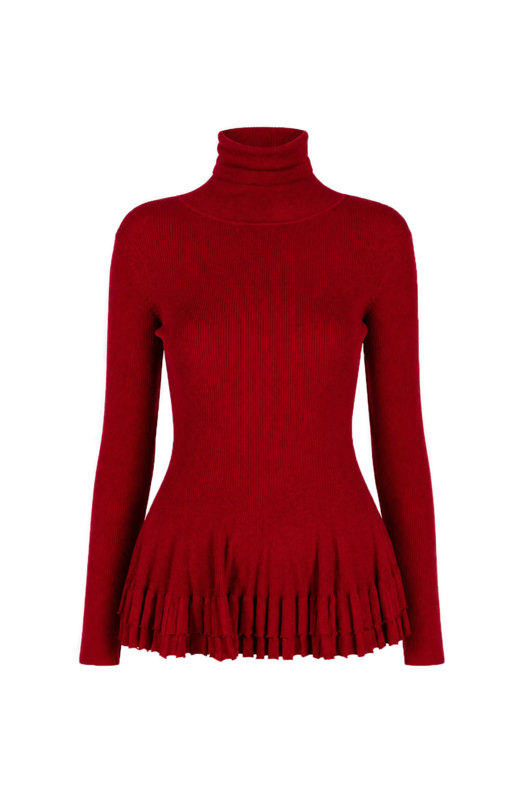 Merritt Turtleneck