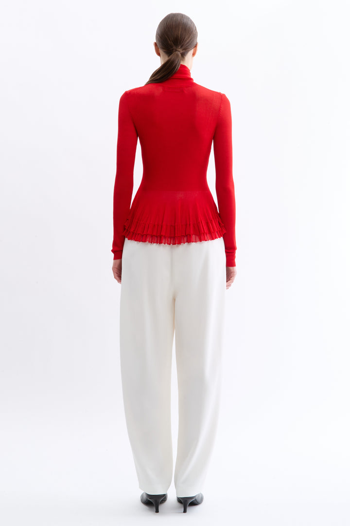 Merritt Turtleneck