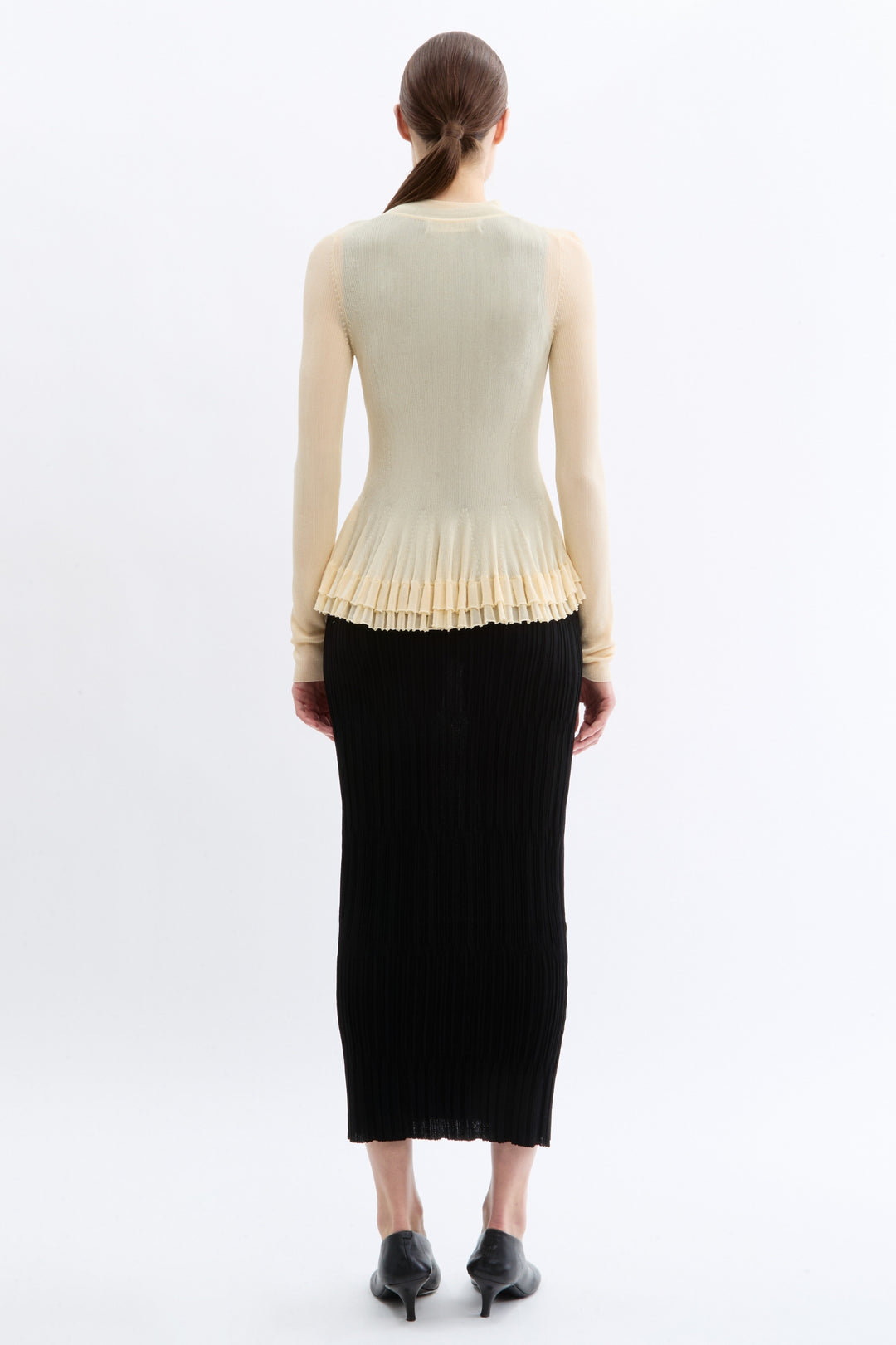Merritt Mockneck