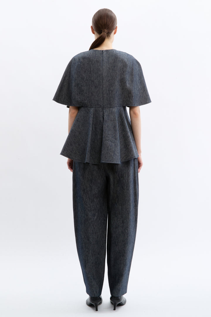 Zephy Blouse