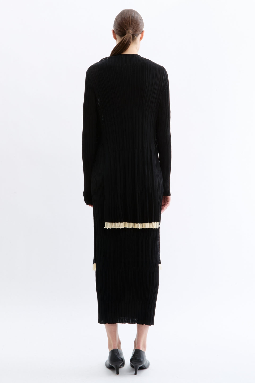 Mine Wrap Cardigan