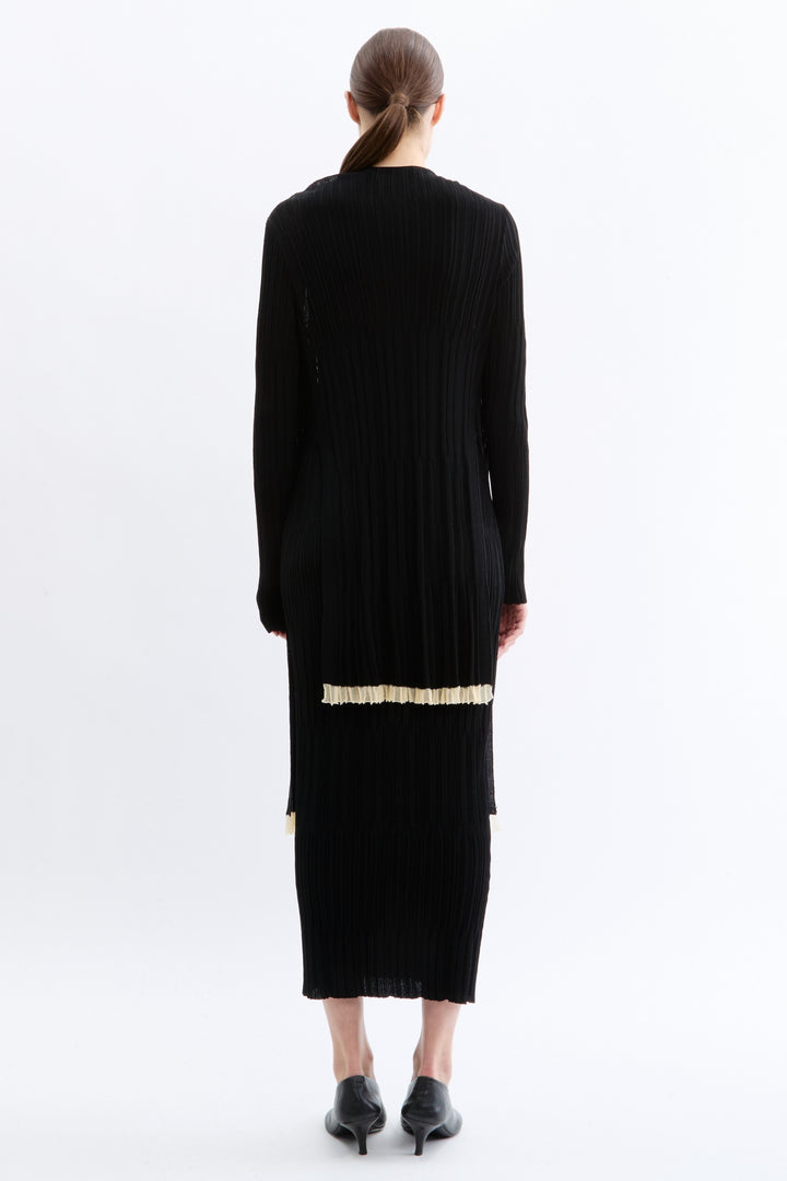 Mine Wrap Cardigan
