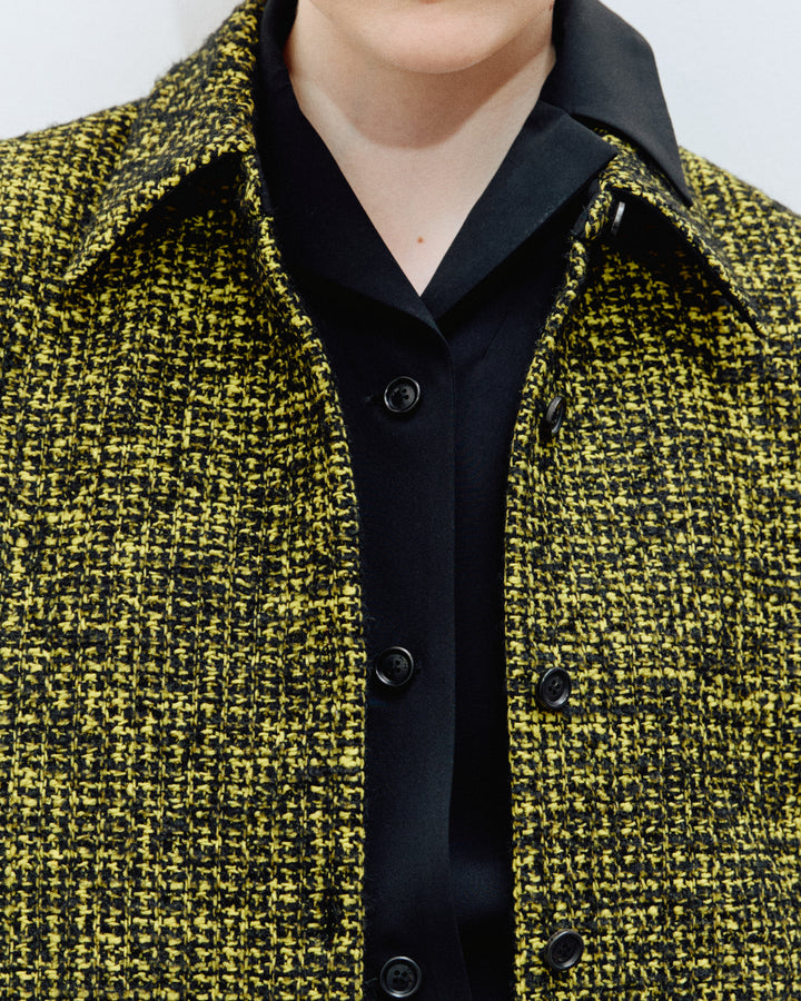 Markus Jacket