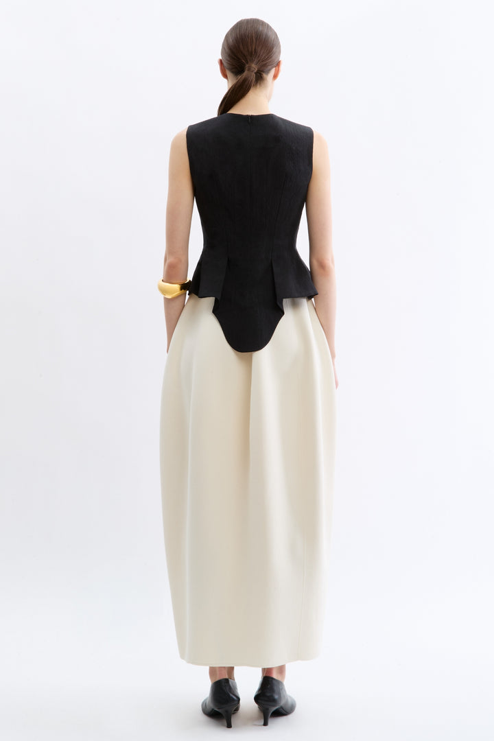 Suzu Long Skirt