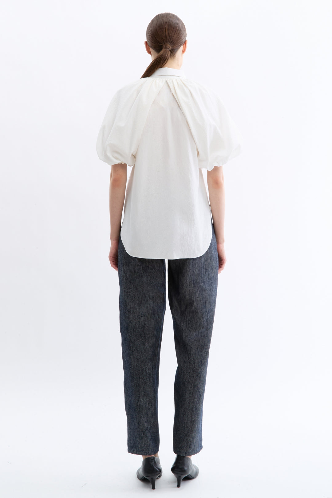 Charlie Shirt