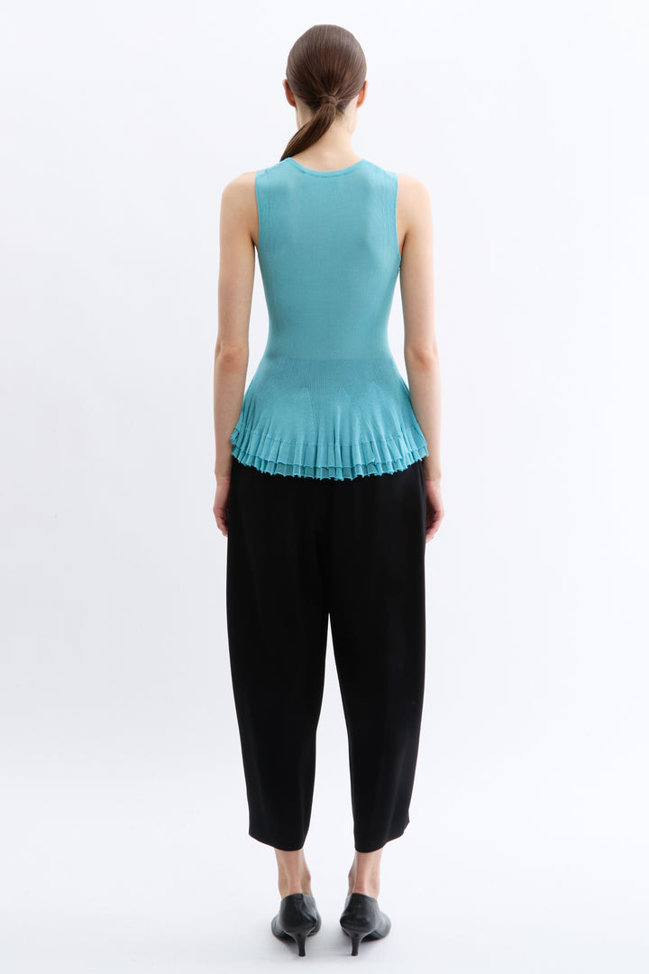Pallin Pants in Light Cady